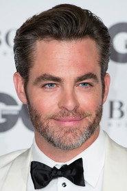 Chris Pine as King Magnifico (voice) in Wish 2023