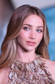 Emily Rudd as Nan Gardiner in Whalefall 2026