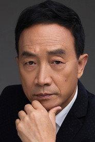 Zhao Chengshun as Zhou Ping's Father in Wild Nights, Tamed Beasts 2026