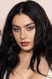 Charli xcx as Mother Nature in Sacrifice 2026