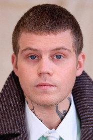Yung Lean as Arthur in Sacrifice 2026