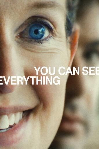 You Can See Everything (2026) poster