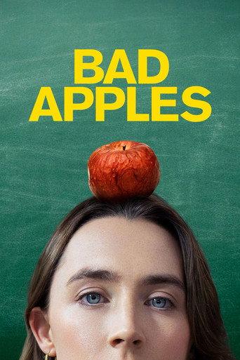 Bad Apples (2026) poster