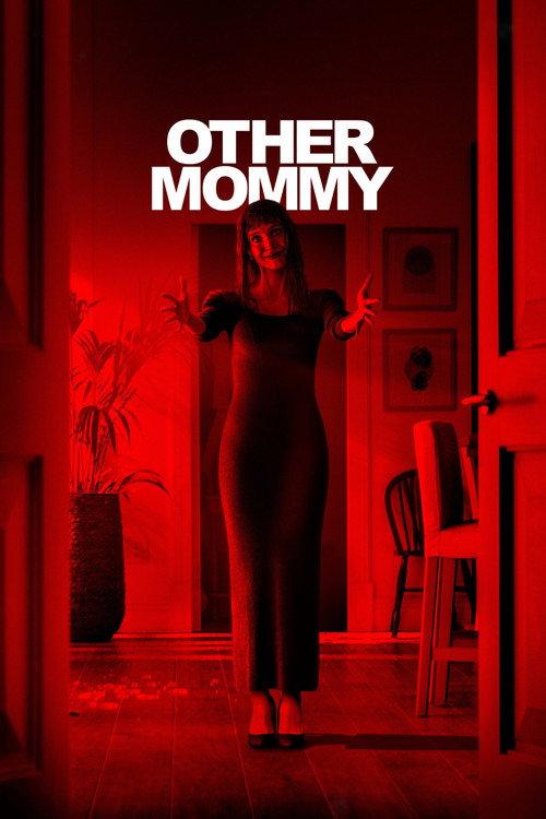 Other Mommy 2026 official movie poster