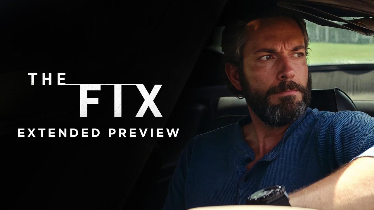 The Fix Trailer